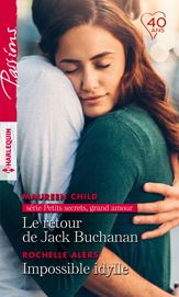Le retour de Jack Buchanan - Impossible idylle - 1 Jul 2018