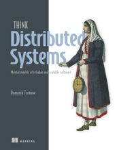 Think Distributed Systems - 7 Oct 2025