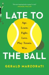 Late to the Ball - 17 May 2016