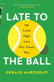 Late to the Ball - 17 May 2016