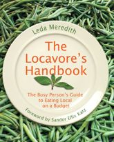 Locavore's Handbook - 1 Apr 2010