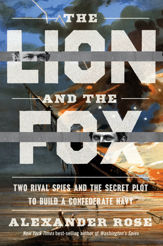 The Lion and the Fox - 6 Dec 2022