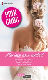 Mariage sous contrat - 1 Jun 2016