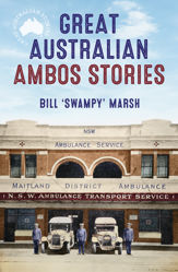 Great Australian Ambos Stories - 1 Sep 2022