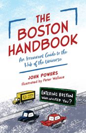 The Boston Handbook - 7 May 2024