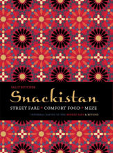 Snackistan - 10 Oct 2013