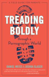 Treading Boldly through a Pornographic World - 15 Jun 2021