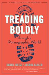 Treading Boldly through a Pornographic World - 15 Jun 2021