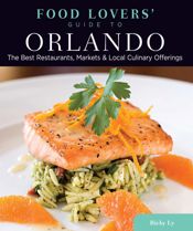 Food Lovers' Guide to® Orlando - 5 Feb 2013