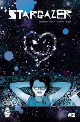 Stargazer #2 - 14 Oct 2020