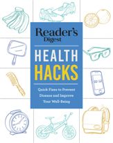 Reader's Digest Everyday Health Hacks - 29 Dec 2020