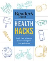 Reader's Digest Everyday Health Hacks - 29 Dec 2020