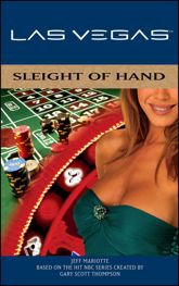 Sleight of Hand - 24 Apr 2007