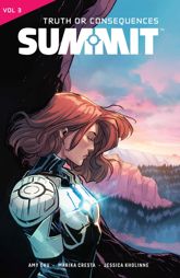Summit Vol. 3: Truth or Consequences - 28 May 2019