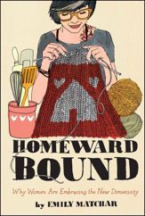 Homeward Bound - 7 May 2013