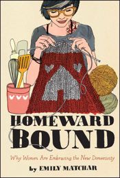 Homeward Bound - 7 May 2013