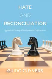 Hate and Reconciliation - 29 Nov 2022