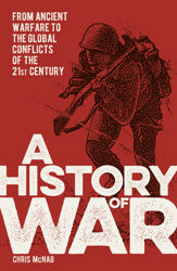 A History of War - 1 Aug 2022