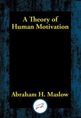 A Theory of Human Motivation - 22 Jan 2017