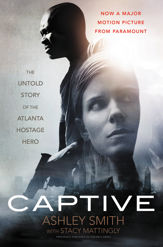 Captive - 18 Aug 2015