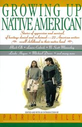 Growing Up Native American - 17 Mar 2009