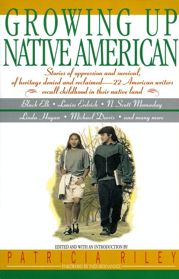 Growing Up Native American - 17 Mar 2009