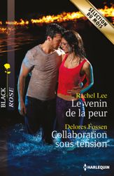 Le venin de la peur - Collaboration sous tension - 1 Jun 2014