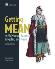 Getting MEAN with Mongo, Express, Angular, and Node - 22 Apr 2019