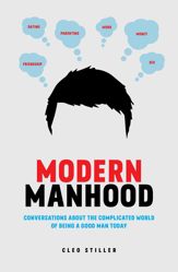 Modern Manhood - 12 Nov 2019