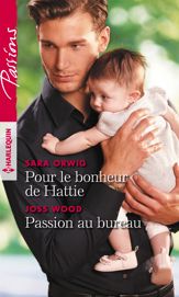 Pour le bonheur de Hattie - Passion au bureau - 1 Feb 2019