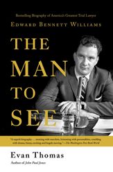 The Man to See - 4 Dec 2012