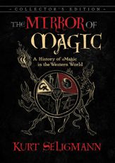 The Mirror of Magic - 16 Oct 2018