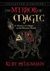 The Mirror of Magic - 16 Oct 2018