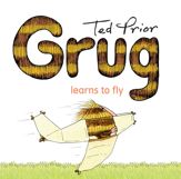 Grug Learns To Fly - 17 Oct 2011