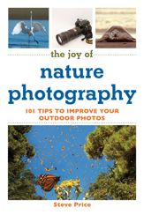The Joy of Nature Photography - 21 Jul 2015