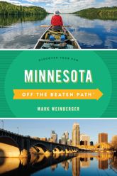 Minnesota Off the Beaten Path® - 1 Mar 2018