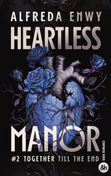 Heartless Manor - 2 - 2 Jul 2025