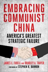 Embracing Communist China - 12 Mar 2024