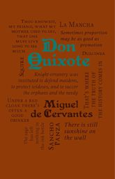 Don Quixote - 1 Apr 2013