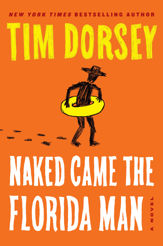 Naked Came the Florida Man - 7 Jan 2020