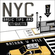 NYC Basic Tips and Etiquette - 15 Apr 2014