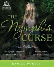 The Nymph's Curse - 6 Jul 2015