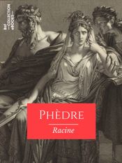 Phèdre - 4 Jun 2018