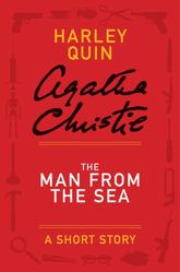 The Man from the Sea - 8 Oct 2013