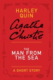 The Man from the Sea - 8 Oct 2013