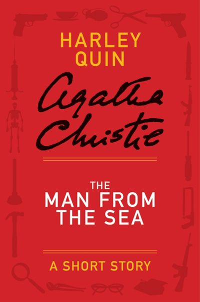 The Man from the Sea
