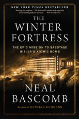 The Winter Fortress - 3 May 2016