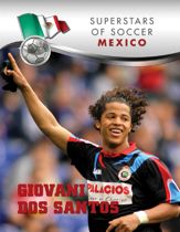 Giovani dos Santos - 29 Sep 2014
