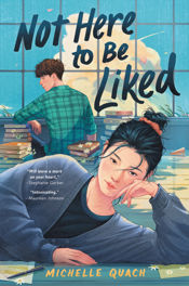 Not Here to Be Liked - 14 Sep 2021