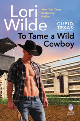 To Tame a Wild Cowboy - 21 May 2019